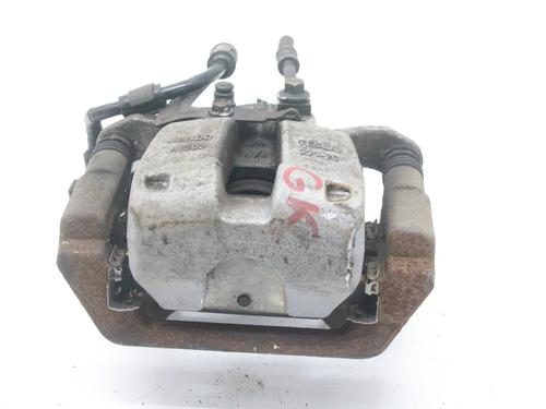 Left rear brake caliper TESLA MODEL 3 (5YJ3) EV AWD | BP39831284M107 - Image 2
