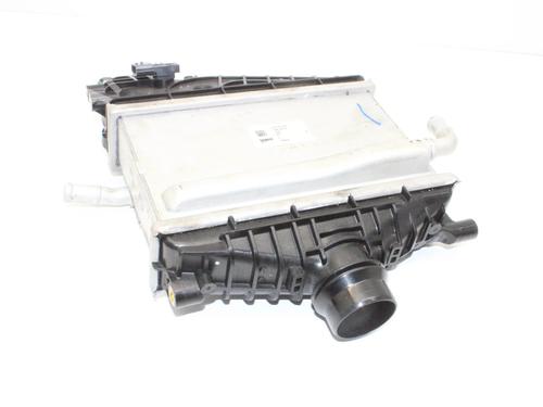 Intercooler Intercooler NISSAN X-TRAIL IV (T33) 1.5 VC-T Mild Hybrid (163 hp) 39805281 39805281