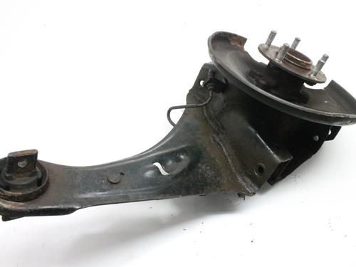 Used Left rear steering knuckle Left rear steering knuckle MITSUBISHI ECLIPSE CROSS (GK_, GL_) 1.5 T-Mivec (163 hp) 39786989 39786989