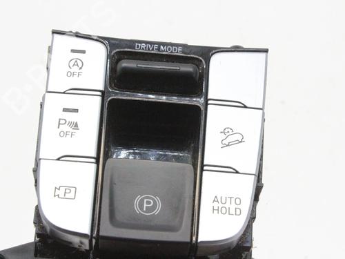 Switch HYUNDAI TUCSON (NX4E, NX4A) 1.6 T-GDi | BP39783076I30 - Image 5
