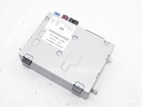 Electronic module LAND ROVER DISCOVERY SPORT (L550) 2.0 D 4x4 | BP39834636M83 - Image 2