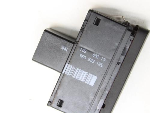 Warning switch VW PASSAT B7 Variant (365) 2.0 TDI | BP39844754I22 - Image 3