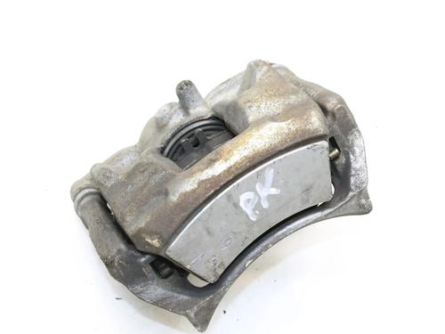 Used Left front brake caliper Left front brake caliper MERCEDES-BENZ GLA-CLASS (X156) GLA 220 CDI 4-matic (156.905) (170 hp) 39867811 39867811