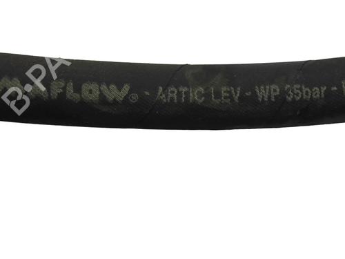 AC pipe VW POLO VI (AW1, BZ1, AE1) 1.0 TSI | BP39813749M126 - Image 6