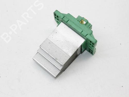 Heater resistor TESLA MODEL S (5YJS) 85 | BP39776527M108 - Image 3