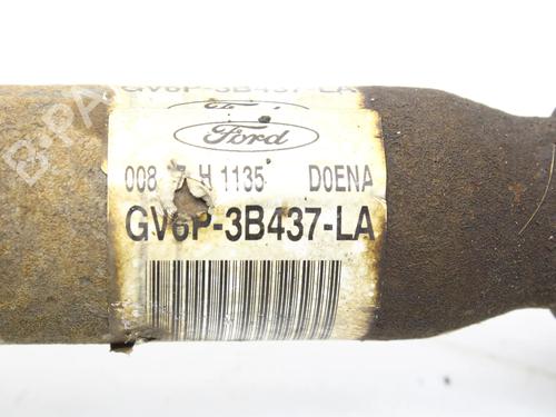 Left front driveshaft FORD KUGA II (DM2) 1.5 TDCi | BP39816092M38 - Image 4