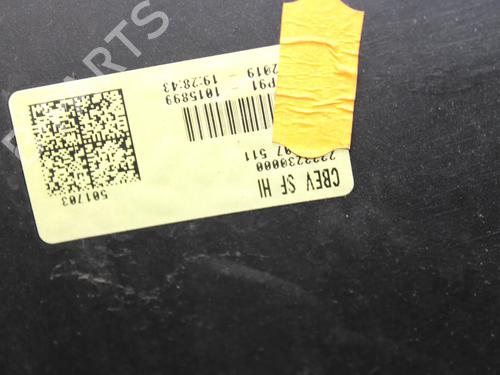 Bagtil kofangere AUDI E-TRON (GEN) 55 quattro | BP39875754C8 - Image 8