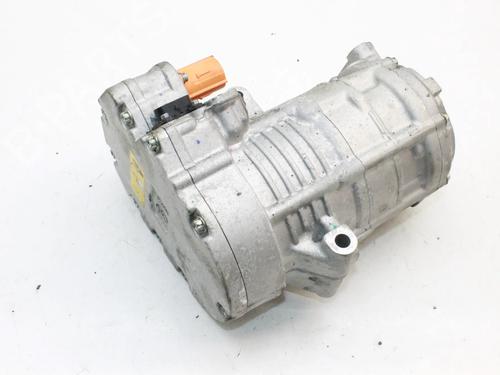 Used AC compressor AC compressor MG MG 4 (EH32) EV (204 hp) 39837135 39837135