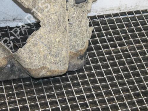 Boot lining OPEL INSIGNIA A (G09) 1.6 CDTi (68) | BP39788868I3 - Image 9
