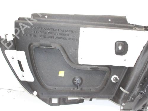 Boot lining INFINITI Q30 2.2 D | BP39862137I3 - Image 5