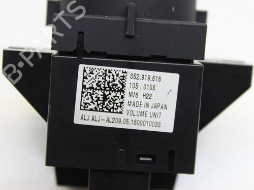 Switch AUDI TT (FV3, FVP) 1.8 TFSI | BP39850302I30 - Image 4