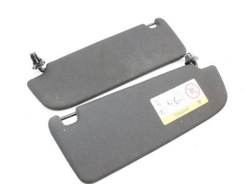Left sun visor AUDI A6 C7 (4G2, 4GC) 2.0 TDI | BP39805727I1 - Image 3
