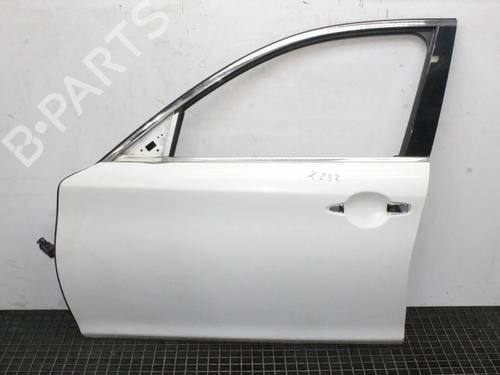 Used Left front door Left front door INFINITI M (Y51) 35h (364 hp) 39870076 39870076
