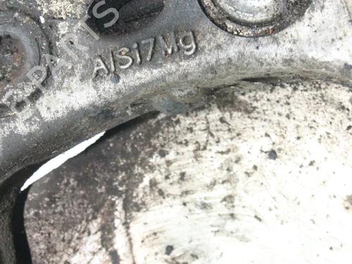 Right front steering knuckle VOLVO XC60 II (246) D4 AWD | BP39828918M26 - Image 8