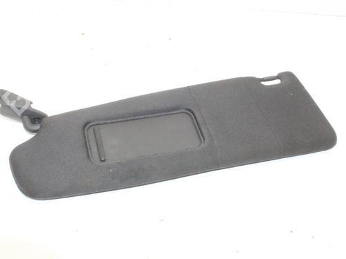 Used Left sun visor Left sun visor AUDI TT (8N3) 1.8 T quattro (180 hp) 39847134 39847134