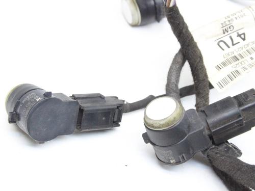 Electronic module OPEL ZAFIRA TOURER C (P12) 2.0 CDTi (75) | BP39862011M83 - Image 5