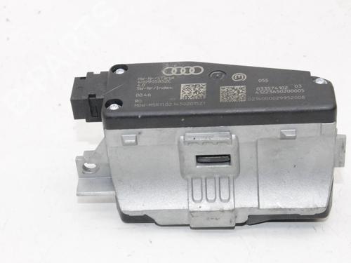 Electronic module AUDI A7 Sportback (4GA, 4GF) 3.0 TDI quattro | BP39824766M83 - Image 3