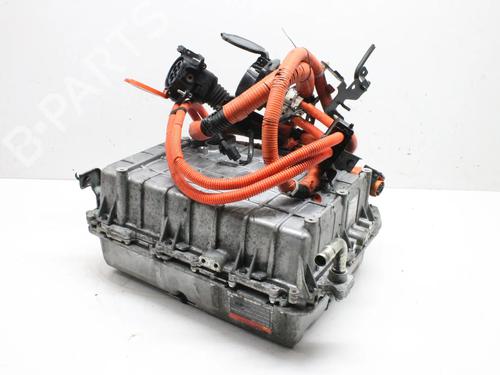 Inverter/Converter NISSAN LEAF (ZE1) Electric | BP39874718M119 - Image 3