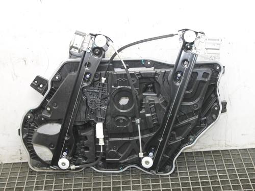 Front left window mechanism TESLA MODEL Y (5YJY) EV Rear-Wheel Drive | BP39847837C22 - Image 2