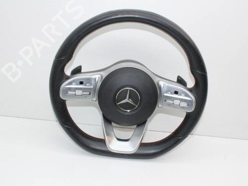 Rat Rat MERCEDES-BENZ A-CLASS (W177) A 180 d (177.003) (116 hp) 39823765 39823765