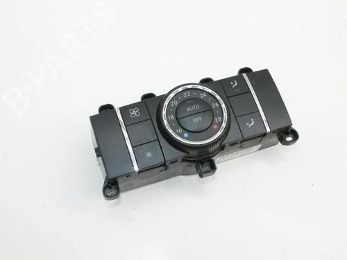 Used Control unit Control unit MERCEDES-BENZ M-CLASS (W164) ML 420 CDI 4-matic (164.128) (306 hp) 39801358 39801358