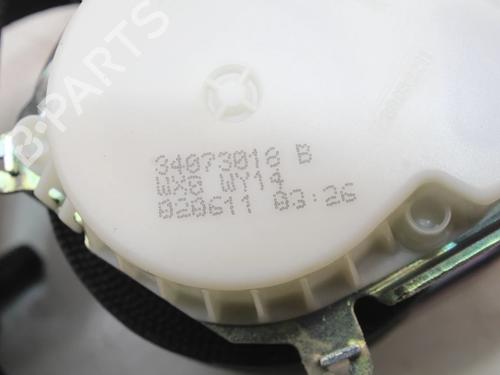 Front left seatbelt BMW 3 (E90) 330 d | BP39853762I26  - Image 6