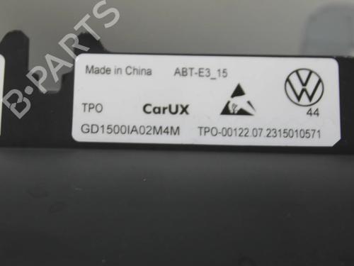 Display VW ID.7 (ED2) PRO | BP39838073C48  - Image 7