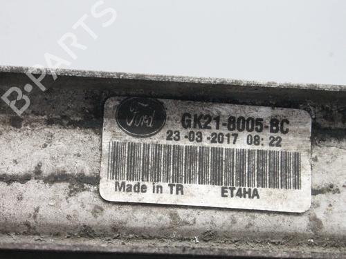 Radiator set FORD TRANSIT V363 Platform/Chassis (FED, FFD) 2.0 EcoBlue | BP39849827M120 - Image 5
