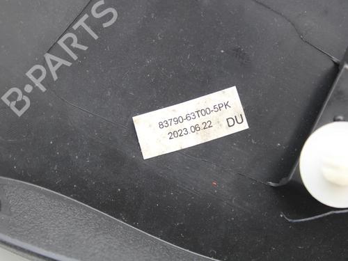 Boot lining SUZUKI SX4 S-Cross (JY) 1.4 Hybrid (Mild Hybrid) (AKK 414) | BP39865344I3 - Image 5