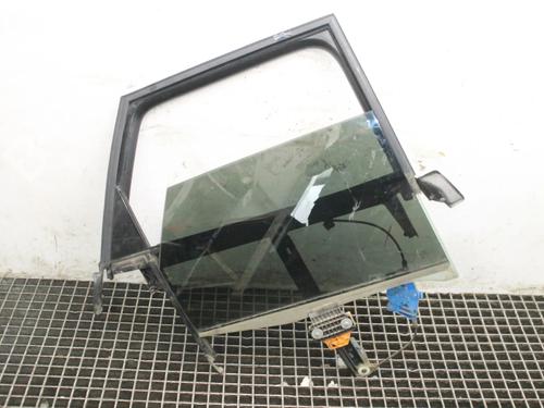 Used Rear right window mechanism Rear right window mechanism AUDI A4 B6 Avant (8E5) S4 quattro (344 hp) 39834809 39834809