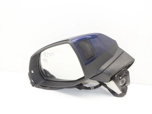 Used Left mirror Left mirror AUDI Q5 (FYB, FYG) 2.0 TDI quattro (190 hp) 39835553 39835553