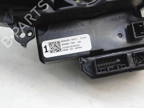 Ratstangsstang HONDA HR-V (RU) 1.6 i-DTEC (RU8) | BP39852431I23 - Image 4