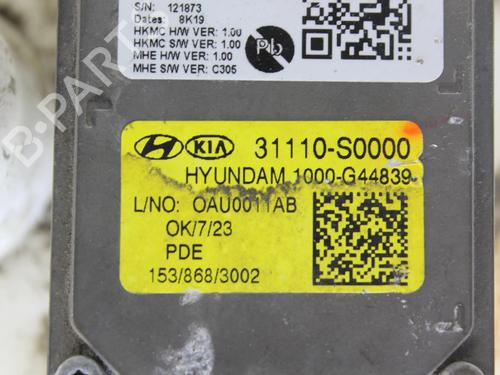 Fuel pump HYUNDAI i30 FASTBACK (PDE, PDEN) 2.0 N | BP39875948M76 - Image 5