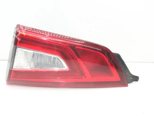 Used Right tailgate light Right tailgate light NISSAN QASHQAI II (J11, J11_) 1.5 dCi (110 hp) 39846894 39846894