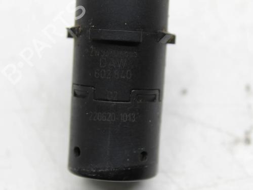 Electronic module JAGUAR XF I (X250) 2.2 D | BP39777944M83 - Image 3