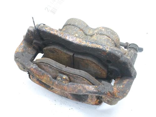 Left front brake caliper MERCEDES-BENZ SPRINTER 3-t Van (B910) 214 CDI (910.621, 910.623) | BP39821677M105 - Image 3