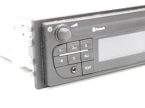 Electronic module NISSAN NV300 Van (X82) 1.6 dci 120 | BP39803526M83 - Image 2