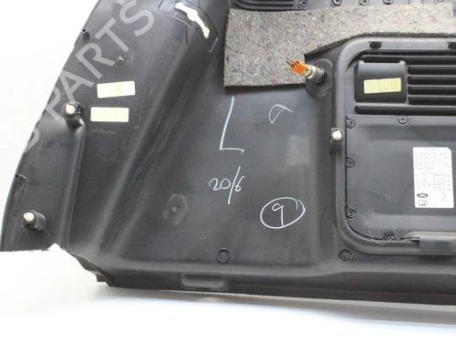 Boot lining LAND ROVER RANGE ROVER EVOQUE (L538) 2.2 D 4x4 | BP39827417I3 - Image 7