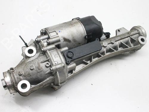 Steering rack MERCEDES-BENZ EQS (V297) EQS 450+ (297.123) | BP39807561M22 - Image 3