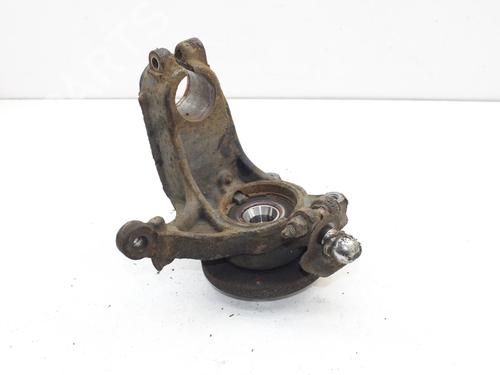 Left front steering knuckle CITROËN C4 CACTUS 1.2 THP 110 | BP39791386M25 - Image 3