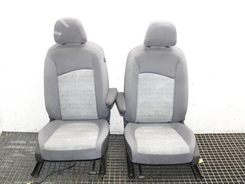 Seats set VW ID.3 (E11, E12) Pro | BP39875826C78 - Image 2