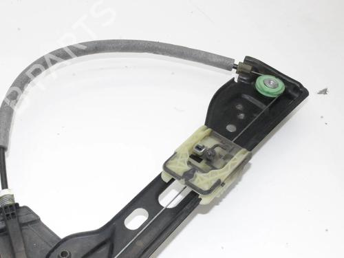 Rudehejsemekanisme ventre foran FORD MONDEO V Hatchback (CE) 2.0 TDCi | BP39803964C22  - Image 18