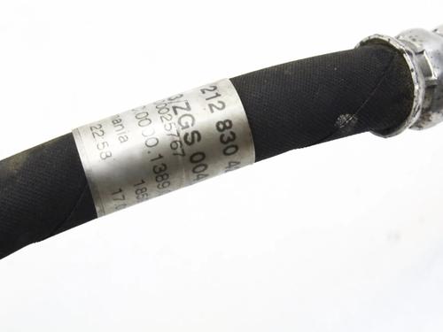 AC pipe MERCEDES-BENZ E-CLASS T-Model (S212) E 350 CDI (212.225) | BP39837109M126 - Image 6