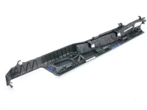 Boot lining MERCEDES-BENZ E-CLASS T-Model (S212) E 350 BlueTEC (212.226) | BP39875395I3 - Image 2