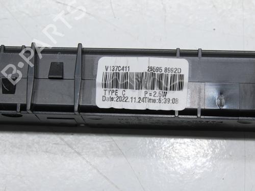 Third brake light RENAULT ARKANA I (LCM_, LDN_) 1.6 E-TECH 145 (LDMU) | BP39861023L11 - Image 5