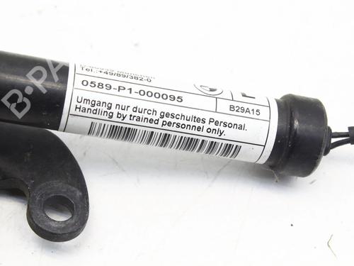 Módulo eletrónico MINI MINI (F55) Cooper | BP39852838M83 - Image 6