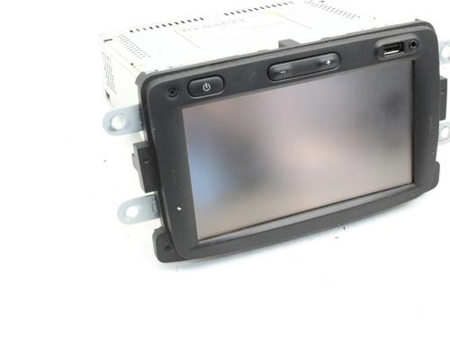 Electronic module RENAULT CAPTUR I (J5_, H5_) 1.5 dCi 90 (J5N4, J5M5, J5MW, J5M6, J5AL, J5AJ) | BP40166943M83 - Image 4