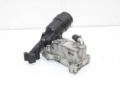 Used Oil radiator Oil radiator MERCEDES-BENZ GLC Coupe (C253) 250 d 4-matic (253.309) (204 hp) 39770526 39770526