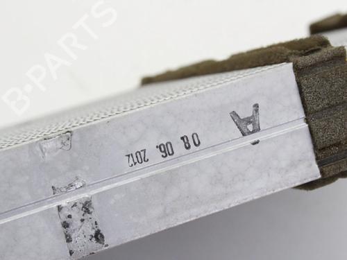 Heater matrix AUDI A5 Sportback (8TA) 3.0 TDI | BP39840645M63 - Image 3