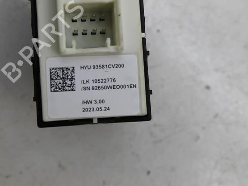 Left front window switch KIA EV6 (CV) ELECTRIC AWD | BP39796230I27 - Image 4